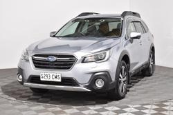2019 Subaru
Outback 2.5i Premium