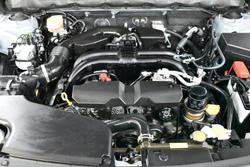 2019 Subaru
Outback 2.5i Premium