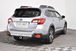 2019 Subaru
Outback 2.5i Premium