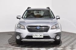 2019 Subaru
Outback 2.5i Premium