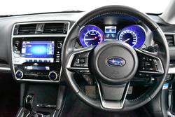 2019 Subaru
Outback 2.5i Premium