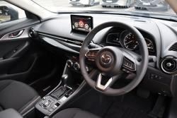 2025 Mazda
CX-3 G20 Pure