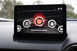 2025 Mazda
CX-3 G20 Pure