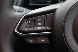 2025 Mazda
CX-3 G20 Pure