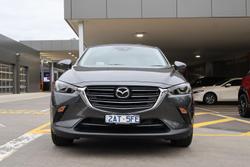 2025 Mazda
CX-3 G20 Pure