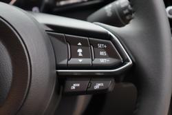 2025 Mazda
CX-3 G20 Pure