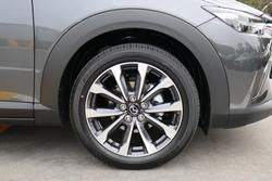 2025 Mazda
CX-3 G20 Pure