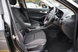 2025 Mazda
CX-3 G20 Pure