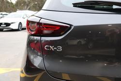 2025 Mazda
CX-3 G20 Pure