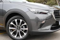 2025 Mazda
CX-3 G20 Pure