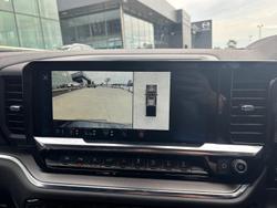 2025 Chevrolet
                Silverado 1500 ZR2 W/Tech Pack