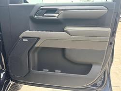 2025 Chevrolet
                Silverado 1500 ZR2 W/Tech Pack