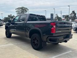 2025 Chevrolet
                Silverado 1500 ZR2 W/Tech Pack
