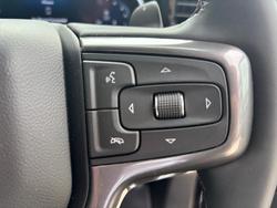 2025 Chevrolet
                Silverado 1500 ZR2 W/Tech Pack