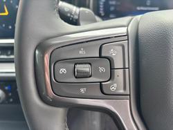 2025 Chevrolet
                Silverado 1500 ZR2 W/Tech Pack