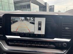 2025 Chevrolet
                Silverado 1500 ZR2 W/Tech Pack