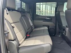 2025 Chevrolet
                Silverado 1500 ZR2 W/Tech Pack