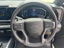 2025 Chevrolet
                Silverado 1500 ZR2 W/Tech Pack