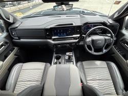 2025 Chevrolet
                Silverado 1500 ZR2 W/Tech Pack