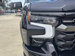 2025 Chevrolet
                Silverado 1500 ZR2 W/Tech Pack
