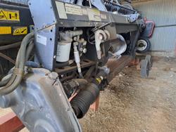2009 CASE IH 6088