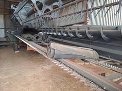 2009 CASE IH 6088