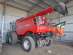 2009 CASE IH 6088