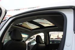 2021 Honda HR-V VTi-LX MY21 Platinum White