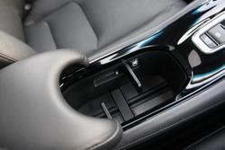 2021 Honda HR-V VTi-LX MY21 Platinum White