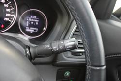 2021 Honda HR-V VTi-LX MY21 Platinum White