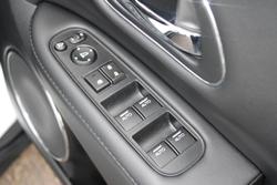 2021 Honda HR-V VTi-LX MY21 Platinum White