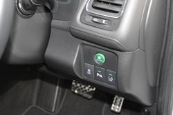2021 Honda HR-V VTi-LX MY21 Platinum White
