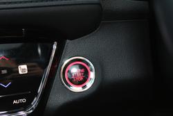 2021 Honda HR-V VTi-LX MY21 Platinum White