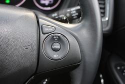 2021 Honda HR-V VTi-LX MY21 Platinum White