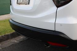 2021 Honda HR-V VTi-LX MY21 Platinum White