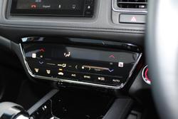 2021 Honda HR-V VTi-LX MY21 Platinum White