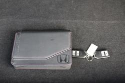 2021 Honda HR-V VTi-LX MY21 Platinum White