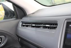 2021 Honda HR-V VTi-LX MY21 Platinum White