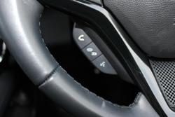 2021 Honda HR-V VTi-LX MY21 Platinum White
