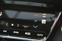 2021 Honda HR-V VTi-LX MY21 Platinum White