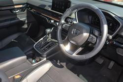 2024 Honda CR-V VTi LX