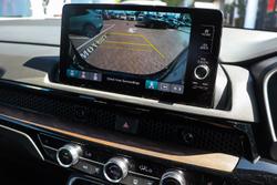 2024 Honda CR-V VTi LX