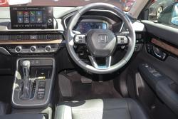 2024 Honda CR-V VTi LX