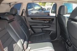 2024 Honda CR-V VTi LX