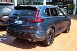 2024 Honda CR-V VTi LX