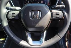 2024 Honda CR-V VTi LX