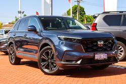 2024 Honda CR-V VTi LX