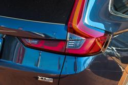 2024 Honda CR-V VTi LX