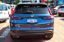 2024 Honda CR-V VTi LX
