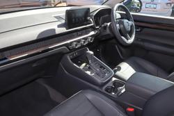 2024 Honda CR-V VTi LX